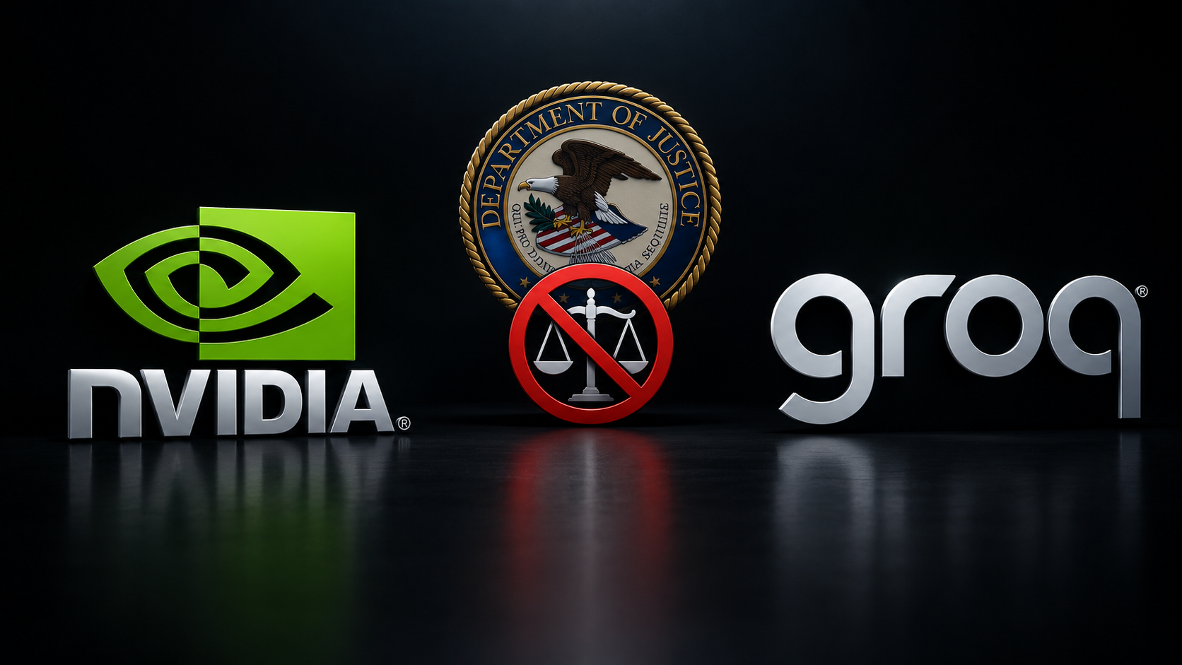 The DOJ Is Investigating Nvidia's $17 Billion Groq Deal. The Question Is Whether It Was Ever an Acquisition.