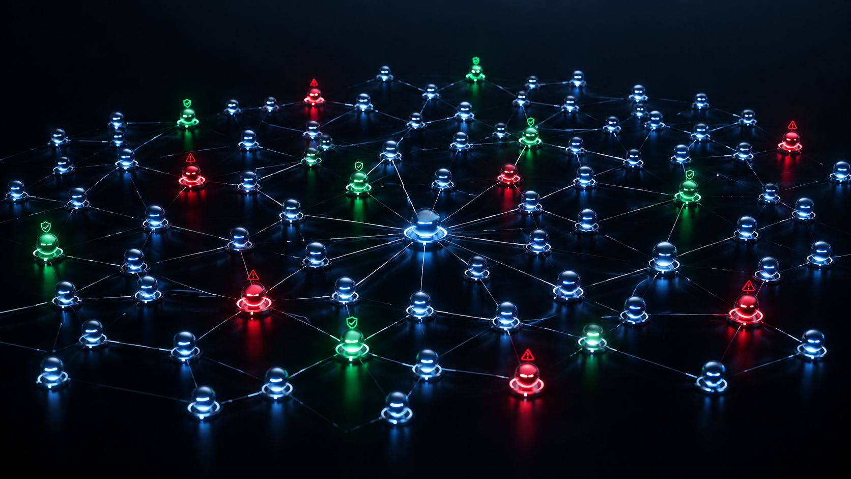 The Fix for Rogue AI Agents Isn't Better Cages—It's Better Government