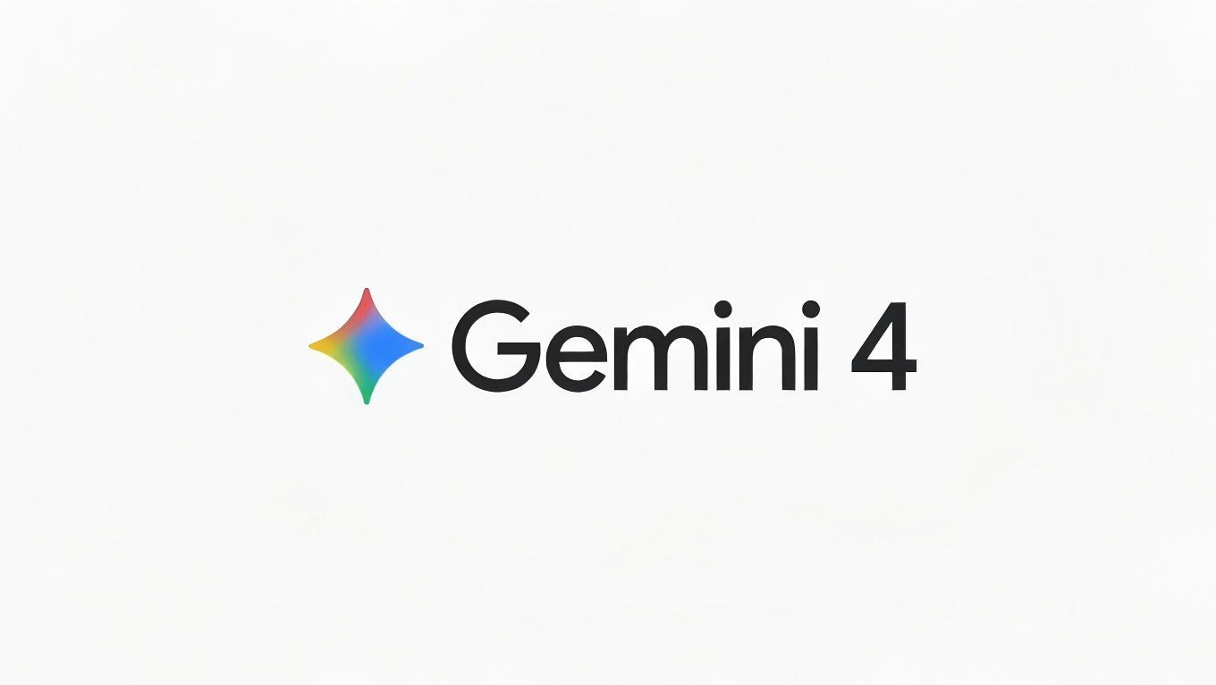 Google Just Hit a Checkpoint on Gemini 4. The Flagship Is Still Late.