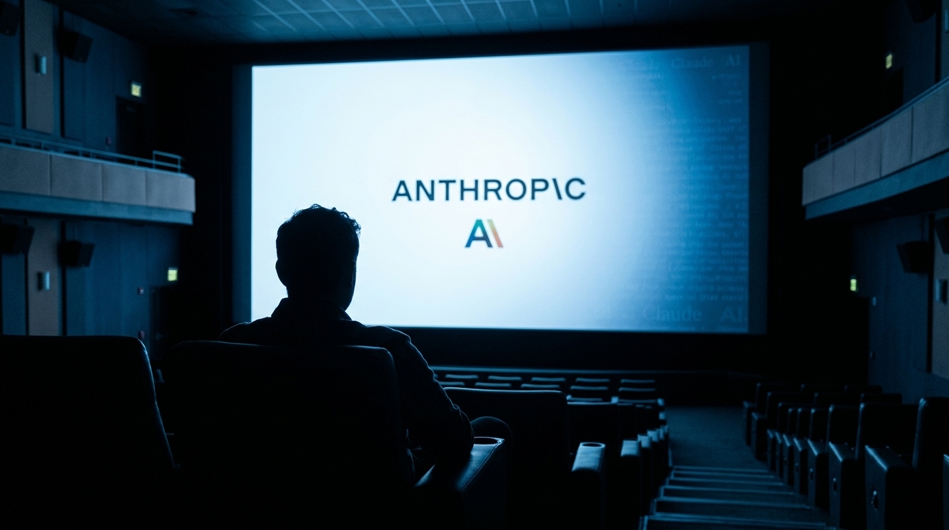 Anthropic's Threat Report Confirms the Fear It Was Written to Prevent