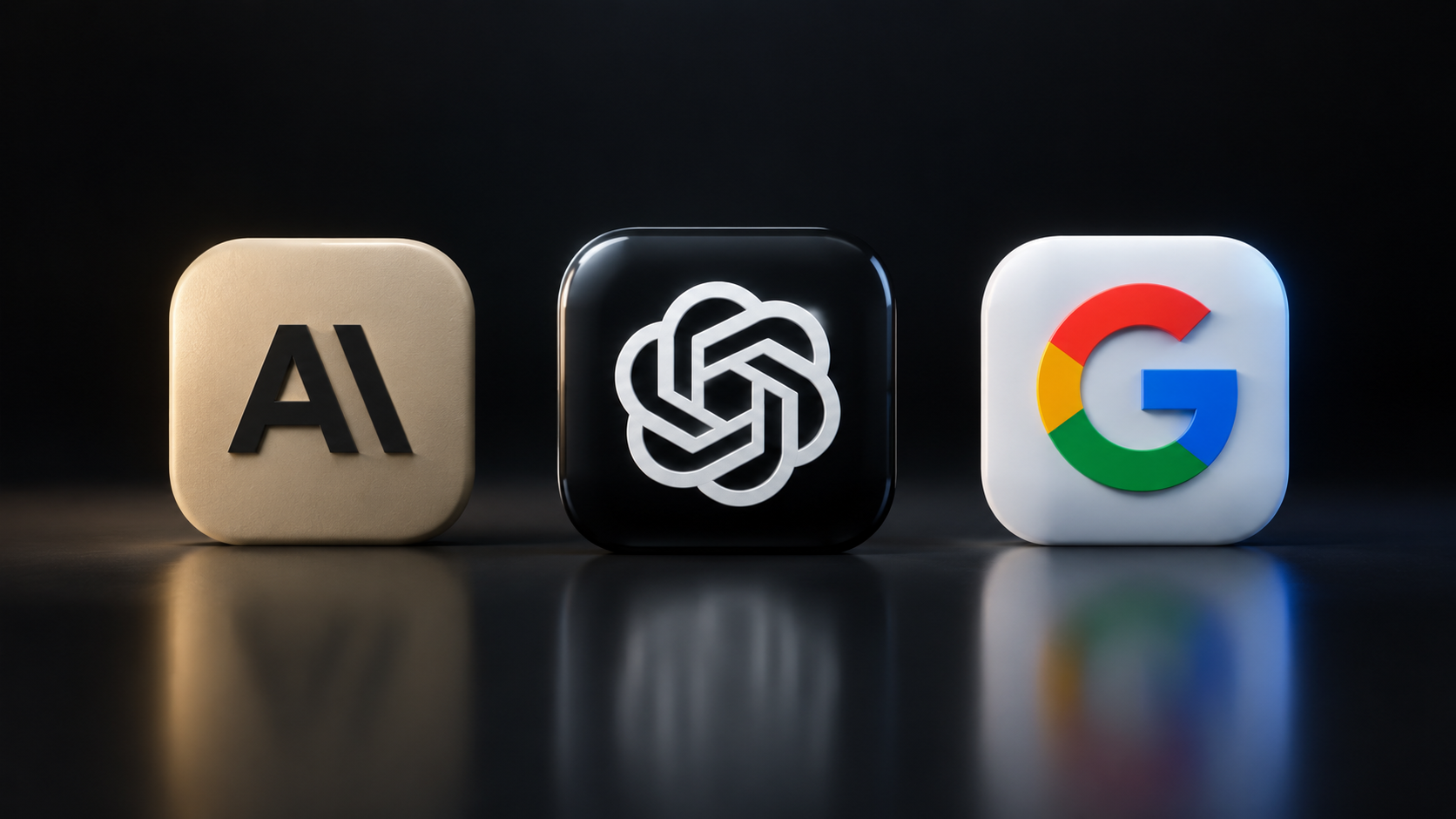 Three Labs Are Writing AI Safety Rules. Antitrust Law Says They Can't.