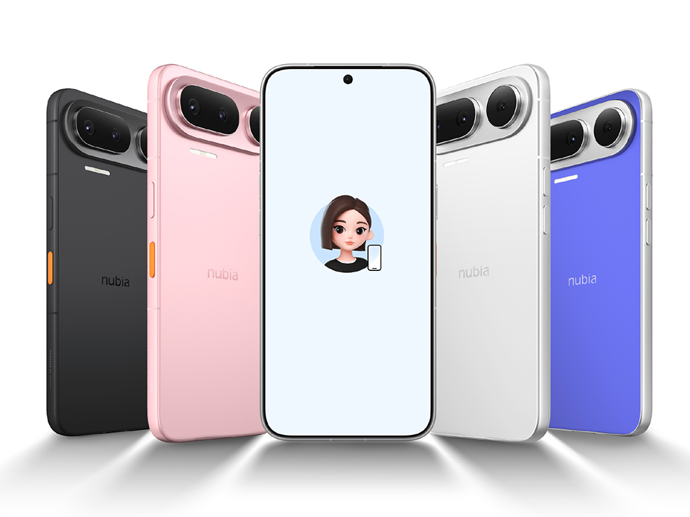 The First AI Agent Phone Isn't Coming From Apple. It's a $700 Experiment You Can't Buy.