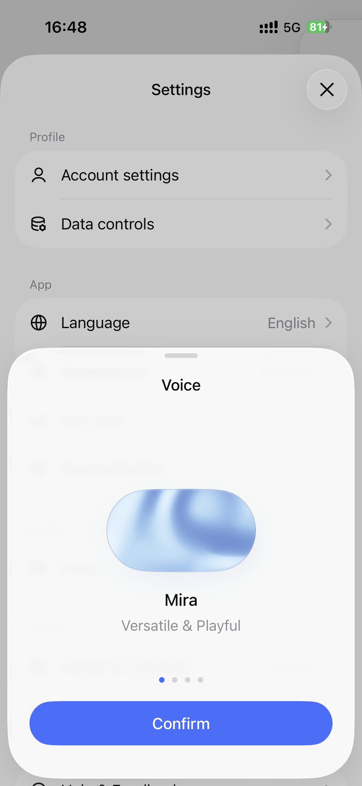 DeepSeek Learned to Read Aloud. It Hasn't Learned to Talk.