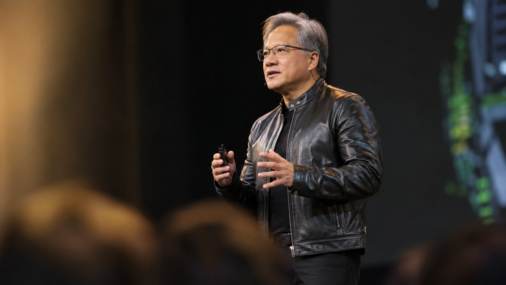 Nvidia's Jensen Huang Says AI Safety Is an Engineering Problem. He Doesn't Ship the Systems That Fail.
