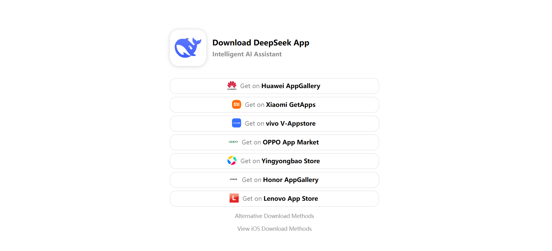 DeepSeek's Desktop App Doesn't Open a Port. That Matters.
