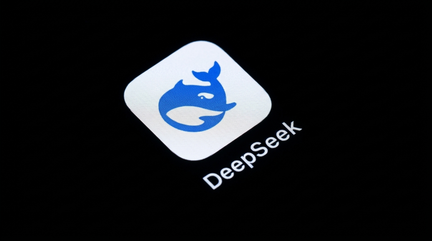 DeepSeek's Desktop App Doesn't Open a Port. That Matters.