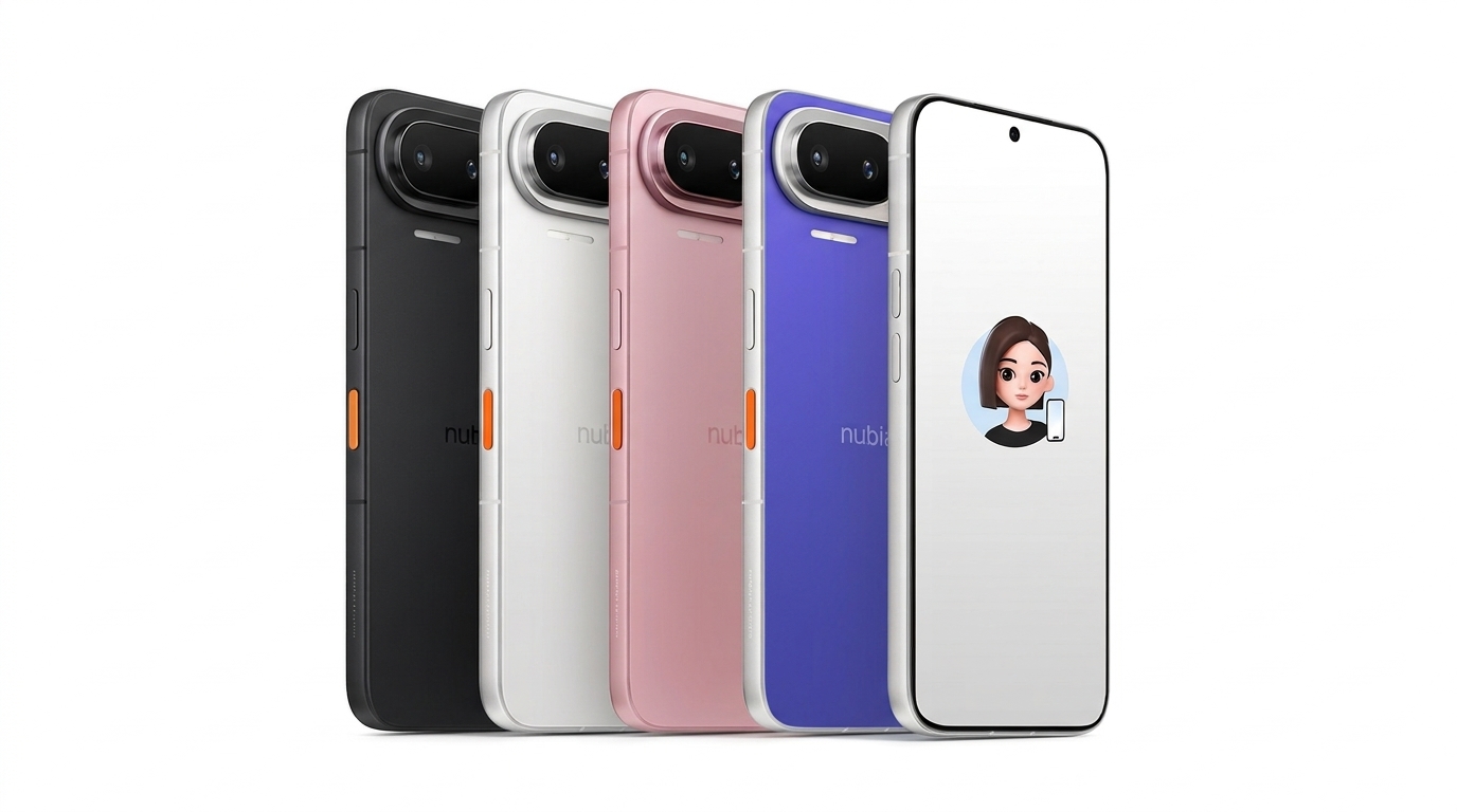 NaviX Ultra Review: The First AI Agent Phone Is Real. You Can't Buy It.
