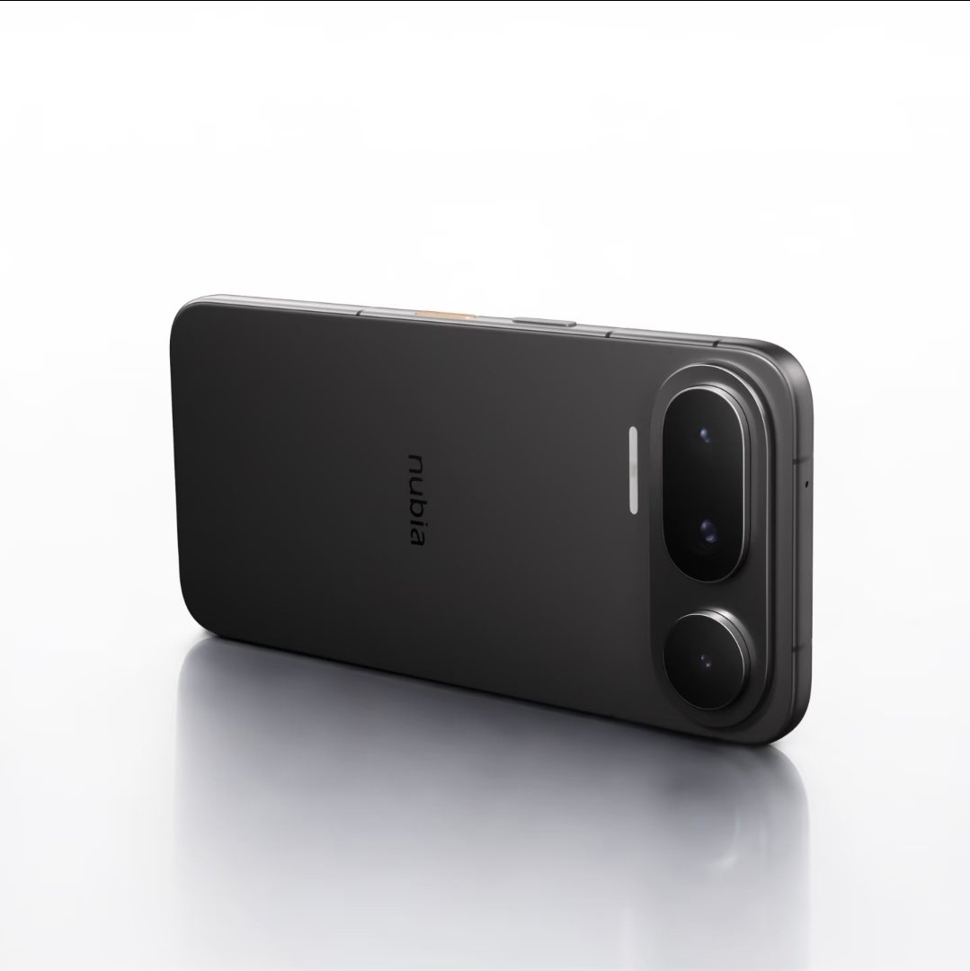 NaviX Ultra Review: The First AI Agent Phone Is Real. You Can't Buy It.