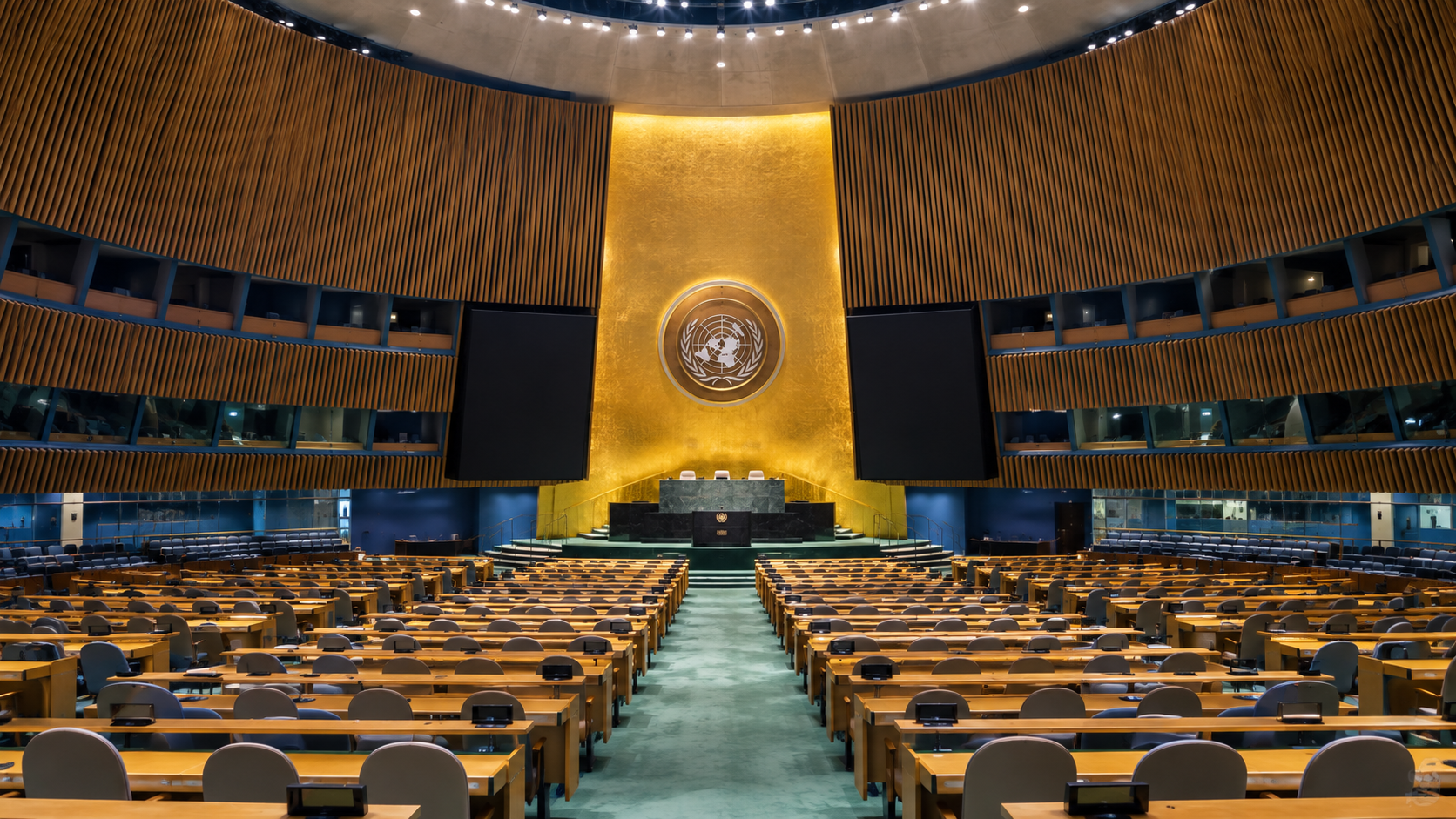 The UN Says AI's Safety Model Is Unravelling. But It Recommends Aviation — Which Has Powers the UN Doesn't.