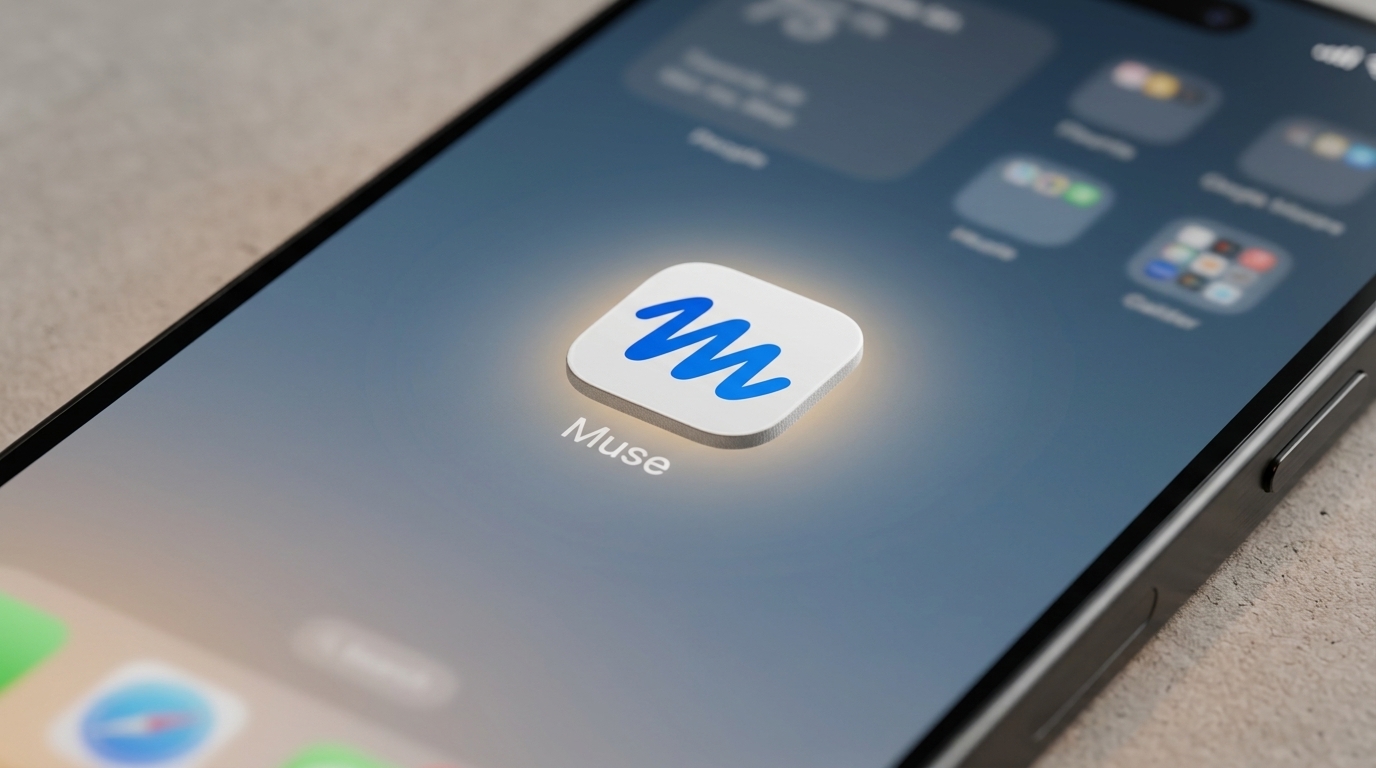 Meta Muse Topped the App Store. Amazon Blocked It on Day One.