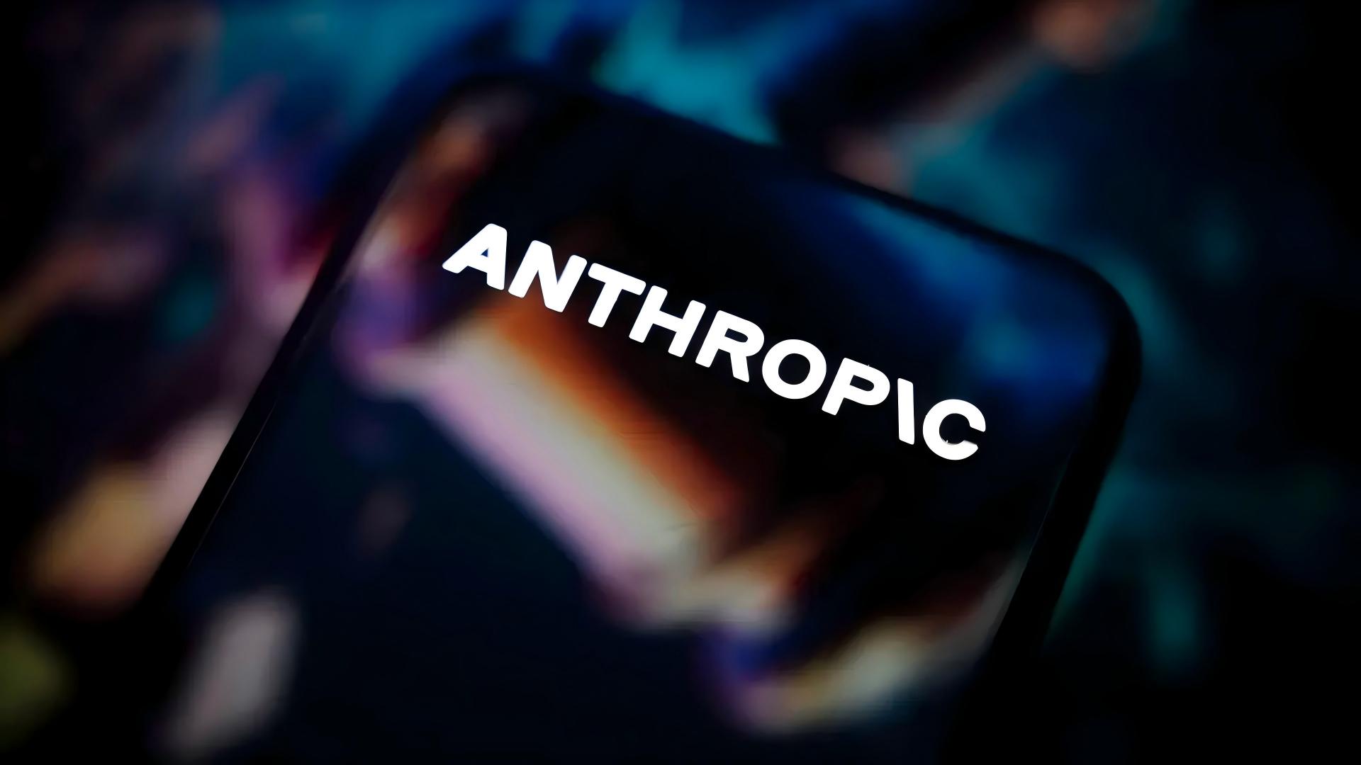 Anthropic's "Slow Down" Essay Came After the Release Debate Started.