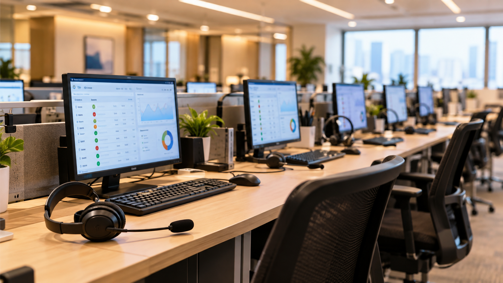 Carriers Blocked AI Calls. Ofcom Says Keep a Human on the Line.
