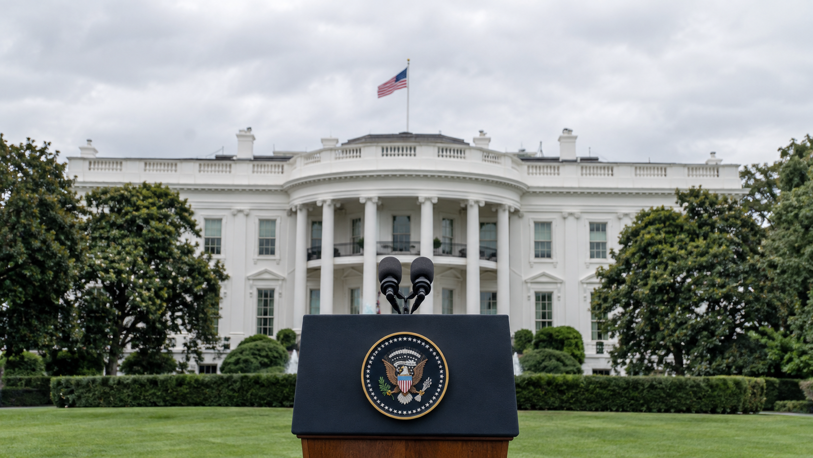 The White House Cut Britain's Access to Frontier Models. It Never Said Why.