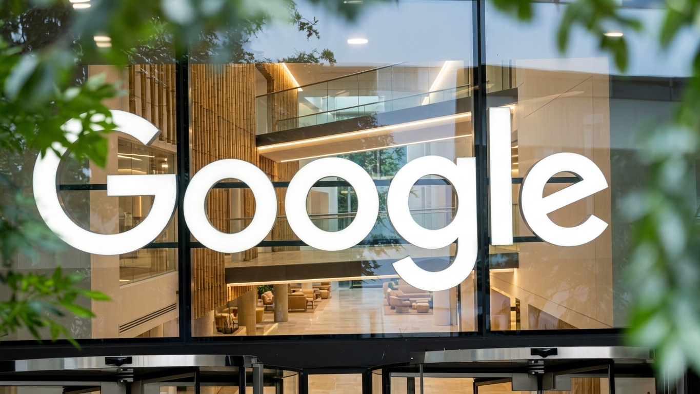 Google's AI Data Center Vision Rests on One Chip Tool
