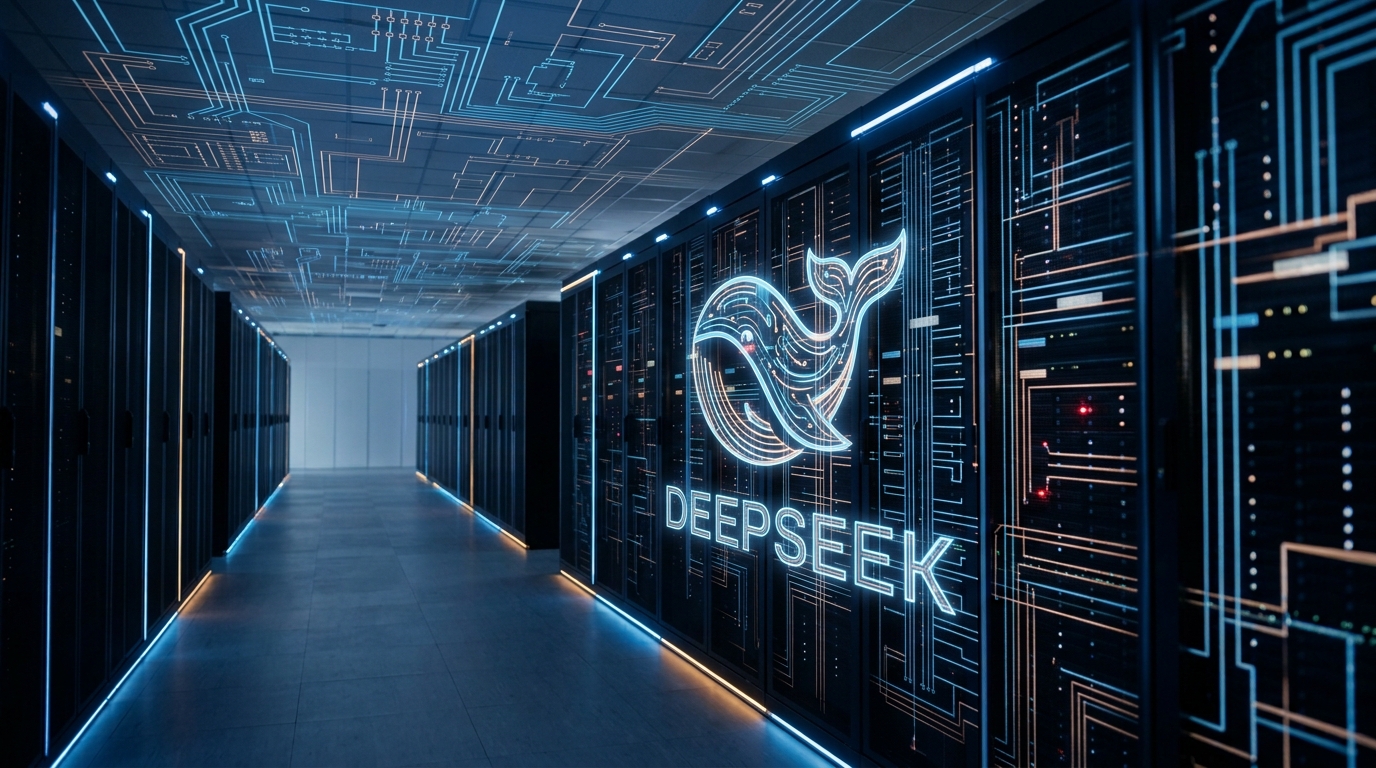 DeepSeek’s Prolonged Outage Exposes the High Cost of Cheap AI Tokens