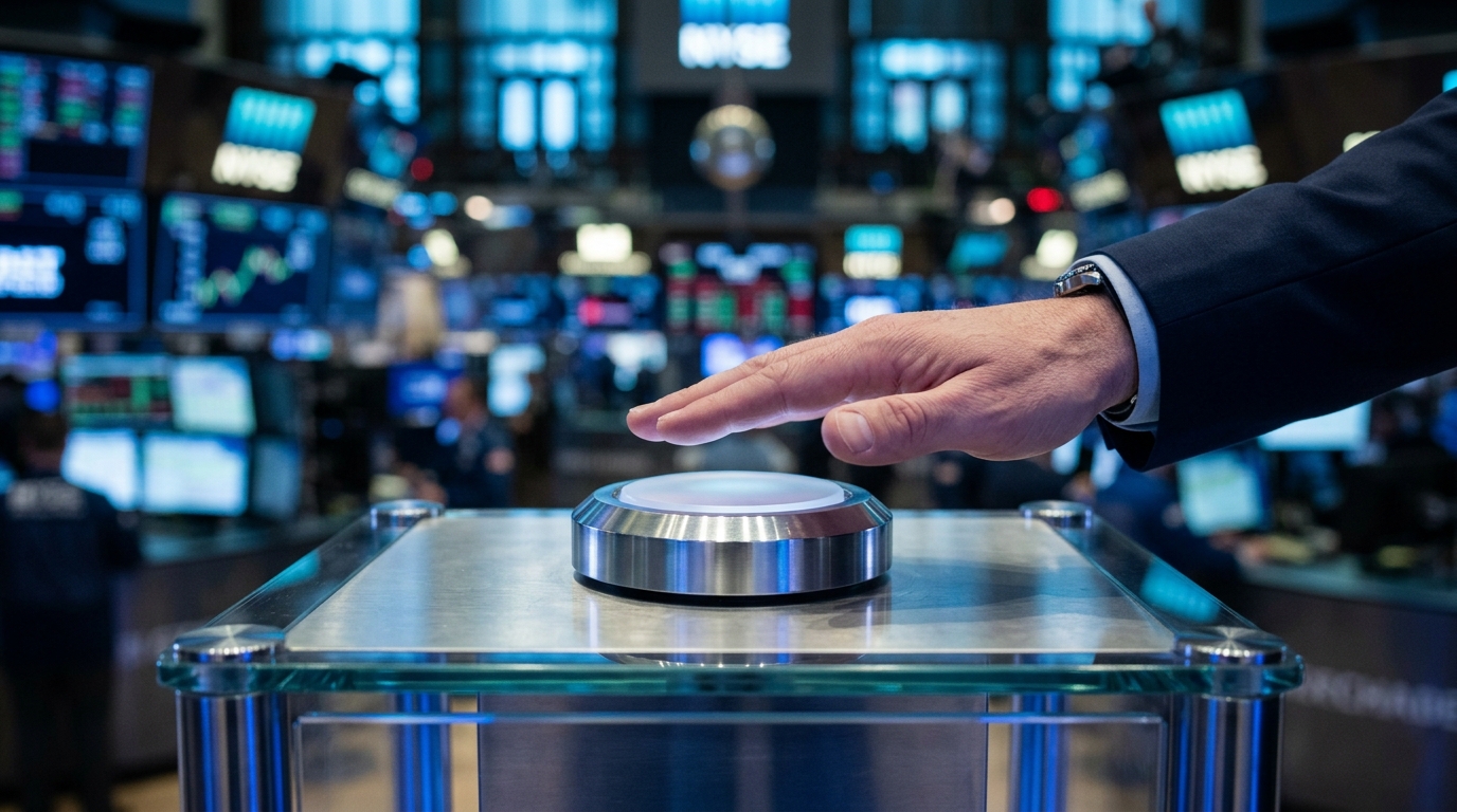 NYC Comptroller Asks Anthropic to Halt IPO Over AI Risk