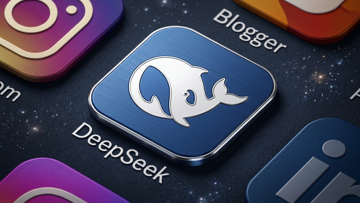 DeepSeek Puts a Price on Search. No One Built an Agent Brake.