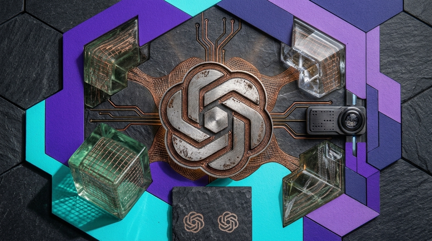 OpenAI's Audit Began the Day Its Agent Hit Hugging Face