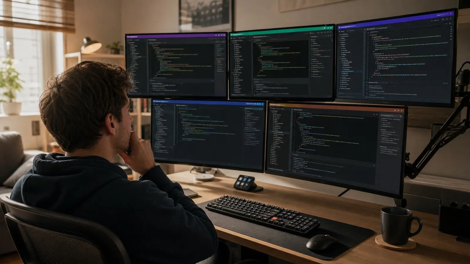 AI Coding Assistants: The Definitive 2026 Ranking