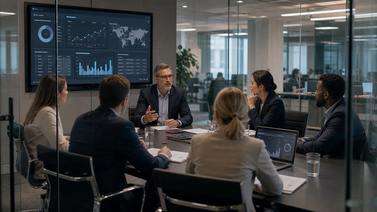 Enterprise AI buying behavior is shifting from model excitement to operating confidence.