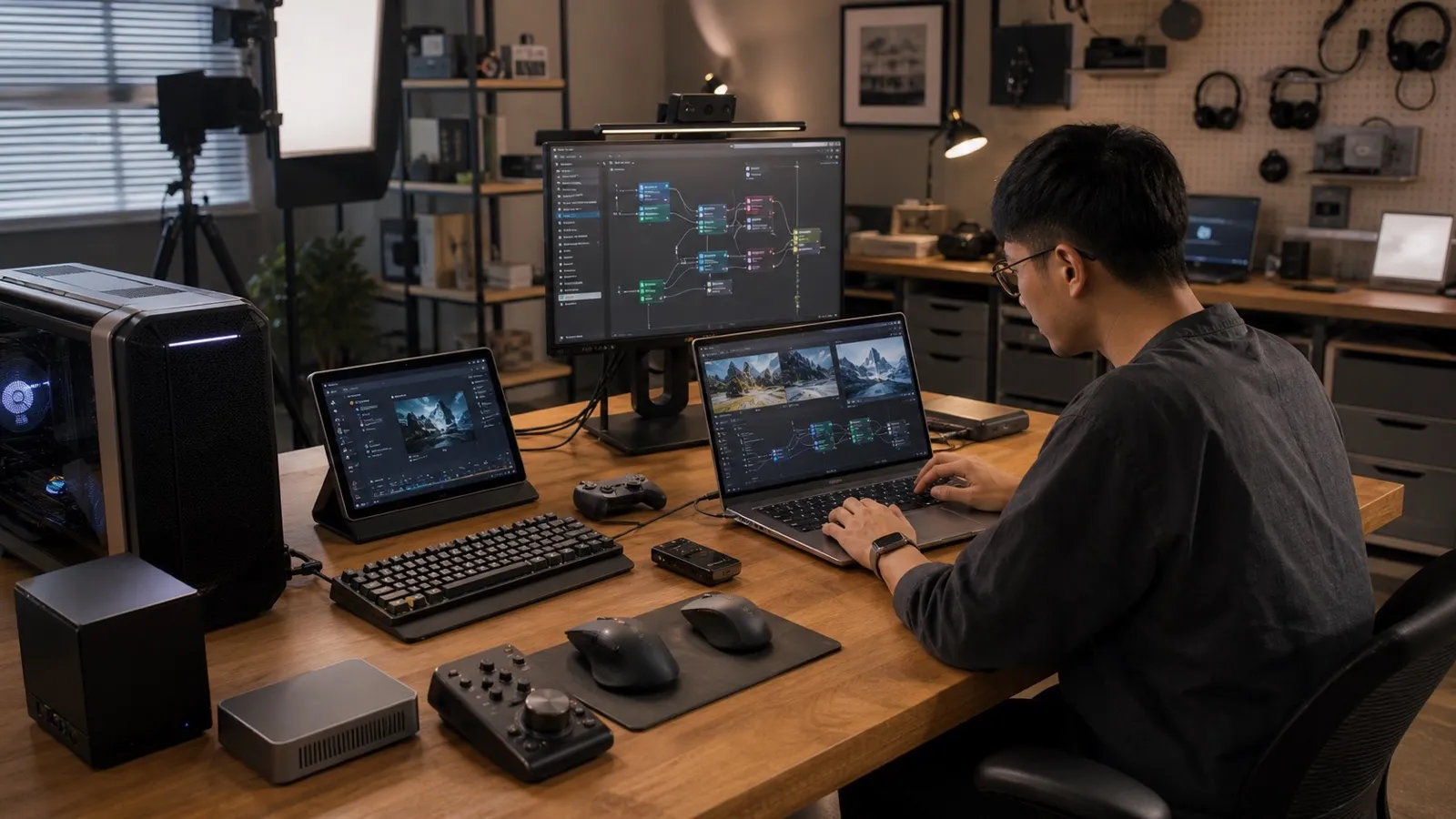 Why hardware reviews deserve to be a core part of AI content platforms.