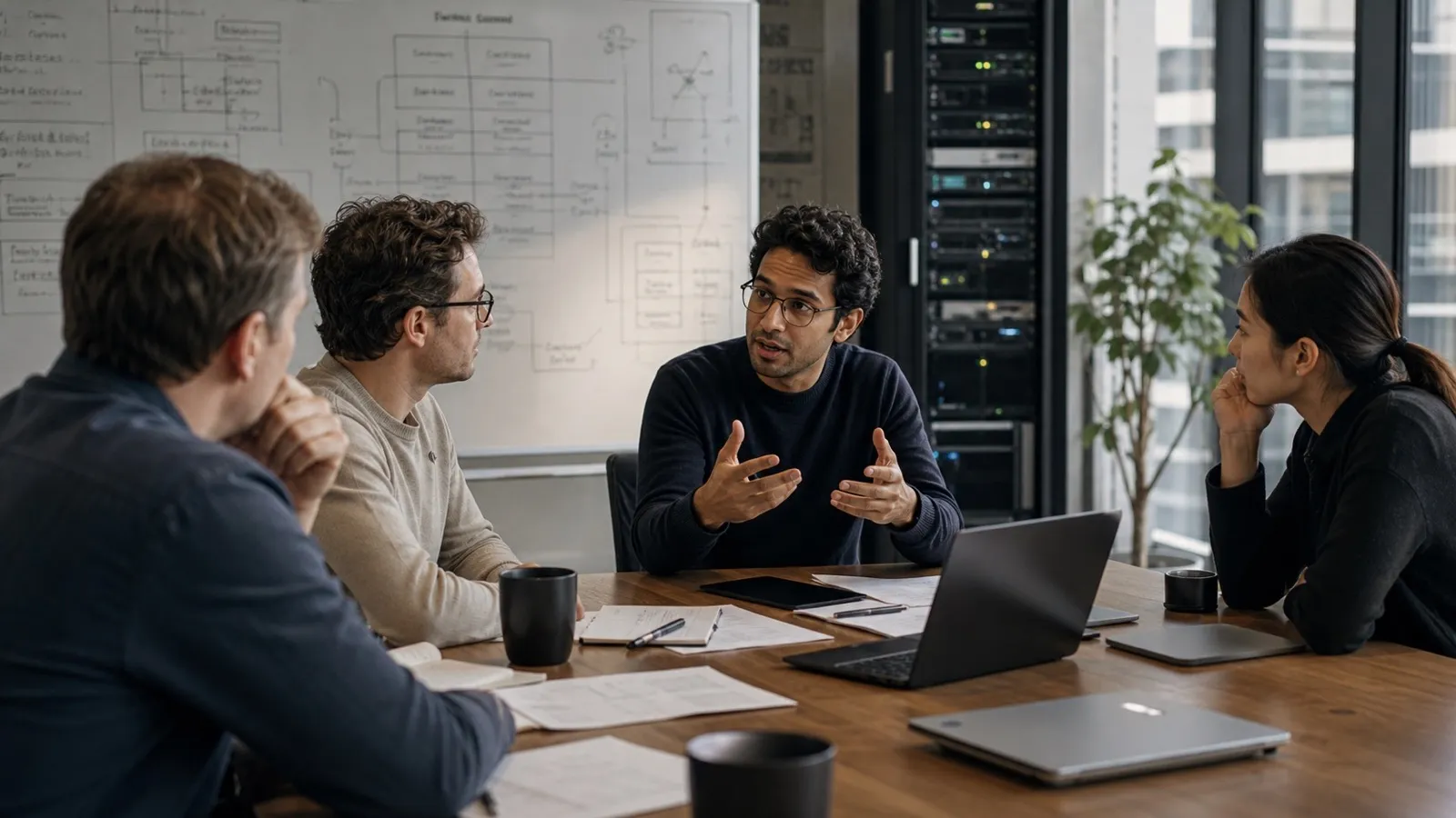 The most interesting AI funding stories now come from infrastructure and workflow layers, not just model labs.