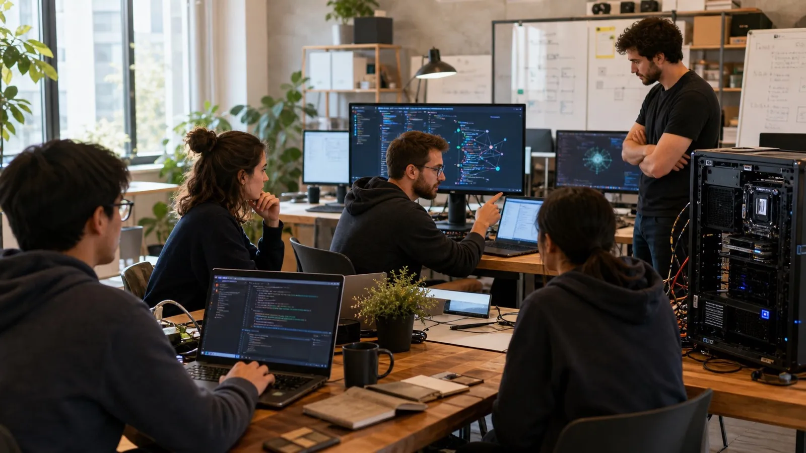 The Best Open Source AI Models in 2026